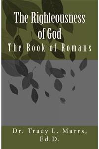 Righteousness of God