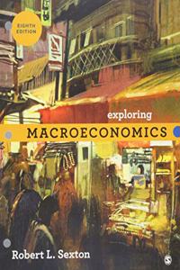 Exploring Macroeconomics