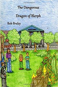 The Dangerous Dragon of Blerph