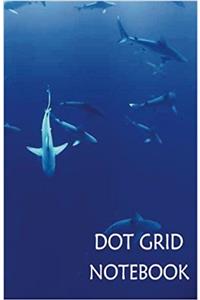 Dot Grid Notebook