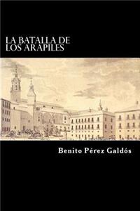 Batalla de los Arapiles (Spanish Edition)