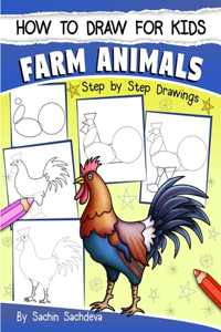 How to Draw for Kids