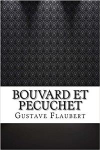 Bouvard Et Pecuchet