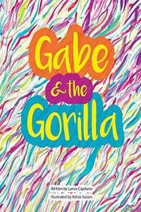 Gabe & the Gorilla