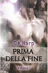 Prima della fine