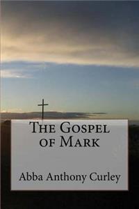 The Gospel of Mark