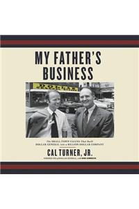 My Father's Business Lib/E