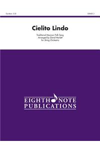 Cielito Lindo