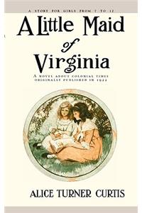 Little Maid of Virginia