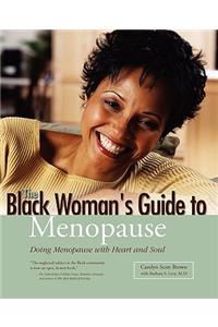 Black Woman's Guide to Menopause