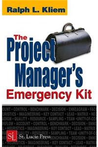 Project Manager's Emergency Kit