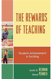 The Rewards of Teaching