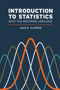 Introduction to Statistics with the Wolfram Language