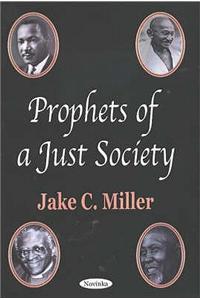 Prophets of a Just Society