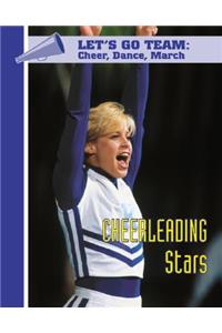 Cheerleading Stars