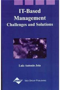 It-Based Management