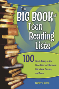 Big Book of Teen Reading Lists