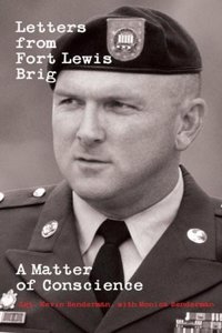 Letters from Fort Lewis Brig