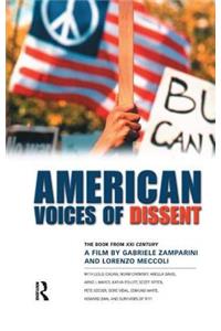 American Voices of Dissent