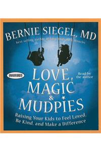 Love, Magic and Mudpies