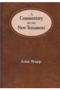 A Commentary of the New Testament