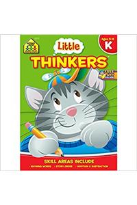 Kindergarten Little Thinkers