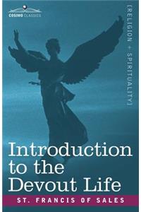 Introduction to the Devout Life
