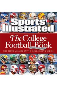 The College Football Book