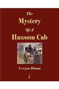 The Mystery of a Hansom Cab