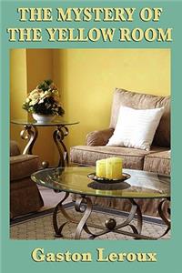 Mystery of the Yellow Room