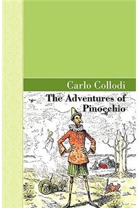 The Adventures of Pinocchio