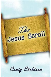 The Jesus Scroll