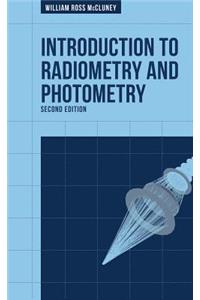 Introduction to Radiometry and Photometry