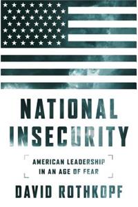 National Insecurity