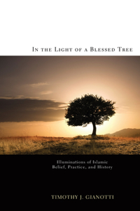 In the Light of a Blessed Tree