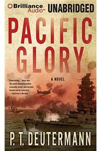 Pacific Glory