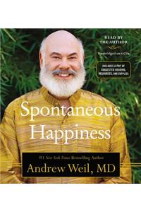 Spontaneous Happiness