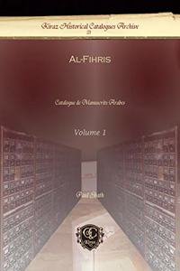 Al-Fihris (Vol 1)