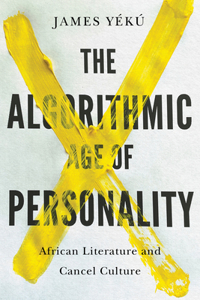 Algorithmic Age of Personality
