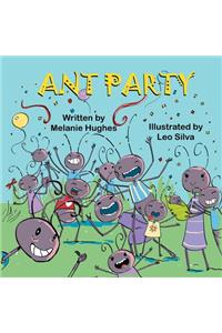 Ant Party