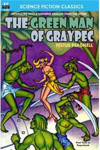 The Green Man of Graypec