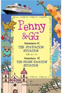 Penny and Gg