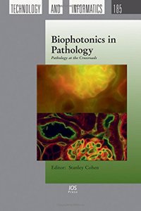 Biophotonics in Pathology