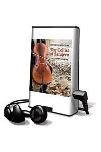 Cellist of Sarajevo
