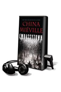 Embassytown