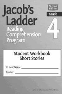 Jacob's Ladder Reading Comprehension Program