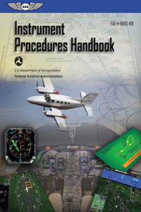 Instrument Procedures Handbook (2023)