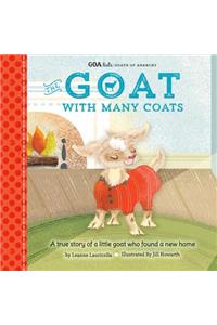 Goa Kids - Goats of Anarchy: The Goat with Many Coats