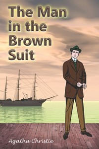 Man in the Brown Suit