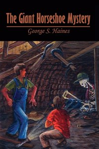 Giant Horseshoe Mystery